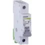 NOARK Ex9BN 1P B25 Leitungsschutzschalter 25A 6kA