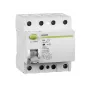 NOARK Ex9L-N RCCB 4-Polig 63A 100mA Typ A 6kA