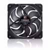 Noctua NF-A12x25 G2 PWM chromax.black 120mm Lüfter