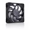 Noctua NF-A12x25 G2 PWM chromax.black 120mm Lüfter