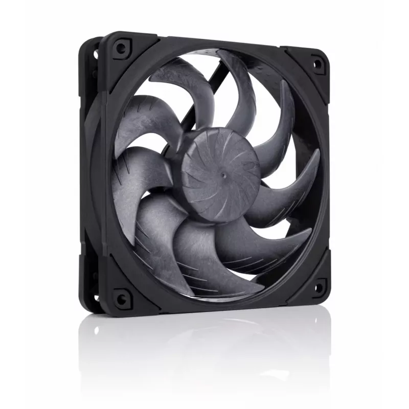 Noctua NF-A12x25 G2 PWM chromax.black 120mm Lüfter