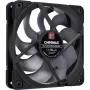 Noctua NF-A12x25 G2 PWM chromax.black 120mm Lüfter