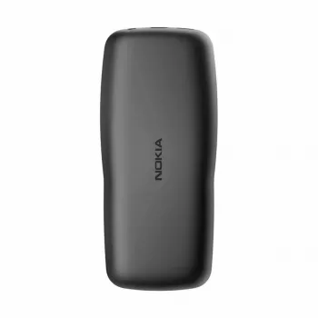 Nokia 106 TA-1114 Dual SIM 4MB Schwarz OEM