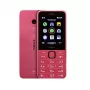 Nokia 225 4G (2024) 2,4 inch 128MB Pink TA-1610