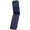 Nokia 2660 Flip TA-1711 DS Lila 4G Feature Phone