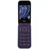 Nokia 2660 Flip TA-1711 DS Lila 4G Feature Phone