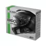 Nolan N-Com B602 X Motorrad-Bluetooth-Intercom-System - Einzel-Kit, Schwarz
