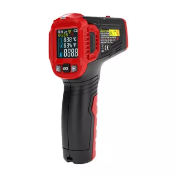 Berührungsloses Laser-Thermometer Habotest HT650B