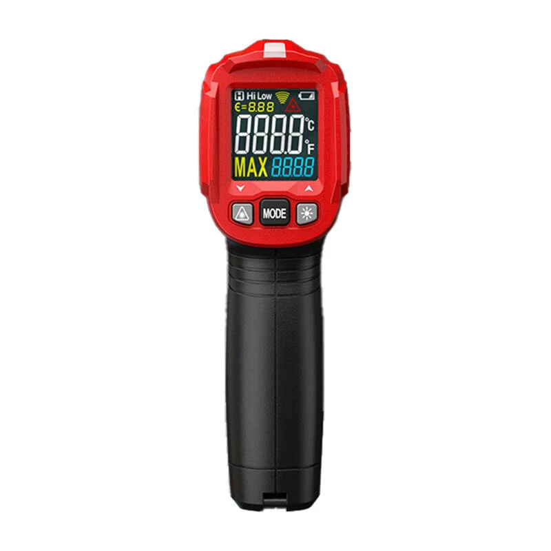 Berührungsloses Laser-Thermometer Habotest HT650B