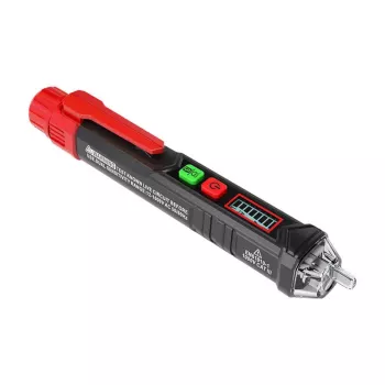 Berührungsloser Spannungs- und Phasentester Habotest HT100P