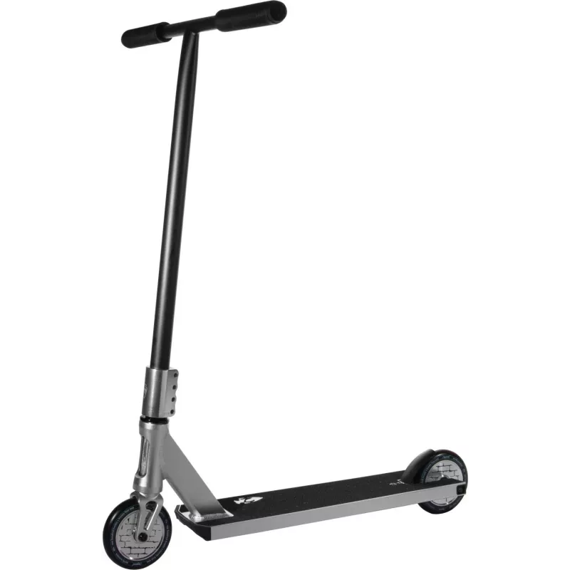 North Switchblade Pro Scooter Blau