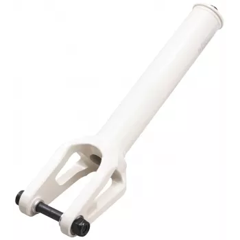 North Thirty Pro Scooter Gabel - Threadless, 6061-T6 Aluminium, Schwarz, 155mm Gabelschaft
