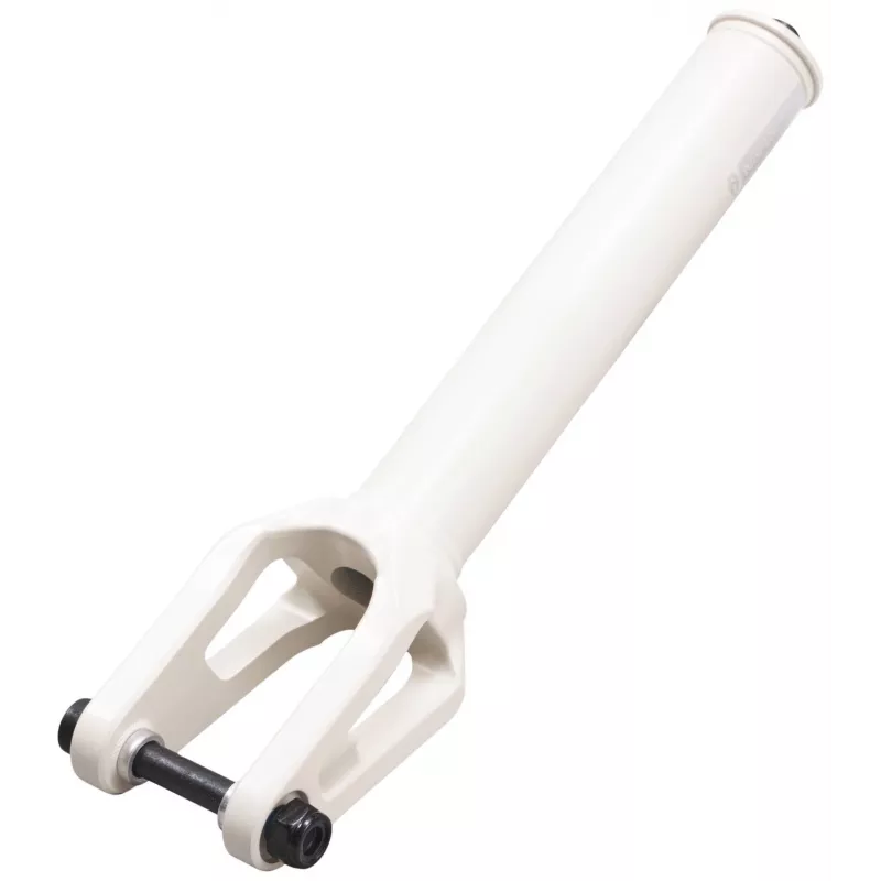 North Thirty Pro Scooter Gabel Gelb