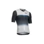 Northwave Blade Air Jersey Kurzarm Herren-Radtrikot Weiß/Schwarz Größe L