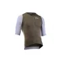 Northwave Extreme Evo Jersey Kurzarm Braun - Größe L