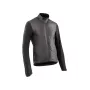 Northwave Extreme Trail Herren-Radjacke - Schwarz - wasserdicht winddicht H2O Flex Membran - ergonomische Passform