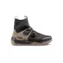 Northwave Multicross Plus Fahrradschuhe - Schwarz / EU 42 - Vibram Fort Augustus Sohle, SLW3-Drehverschluss, SPD-kompatibel