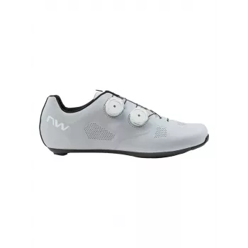 Northwave Revolution Rennradschuhe Grau EU 45