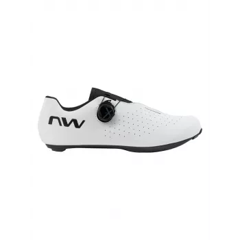 Northwave Sonic Plus Rennradschuhe Weiß EU 45
