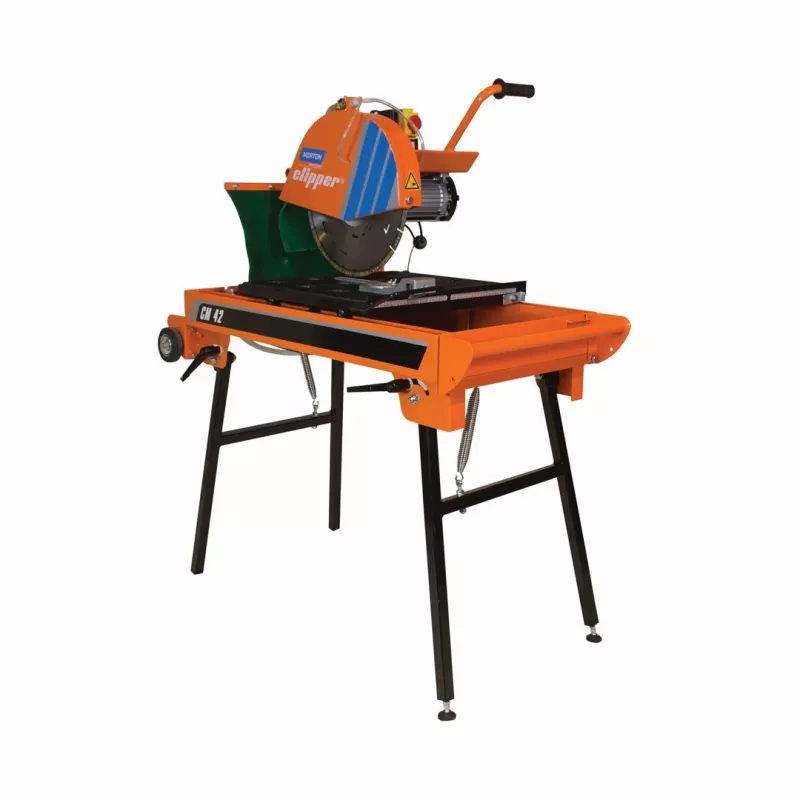 Norton Abrasives CM42 Tischkreissäge 2800 U/min