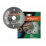 Norton Clipper Extreme Ceram Turbo Diamant-Trennscheibe 125mm
