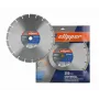 NORTON Clipper Pro Universal Laser Diamant-Trennscheibe 350mm