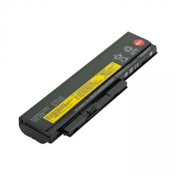 Notebook-Akku, Extra Digital Advanced, LENOVO 0A36281, 5200mAh