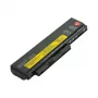 Notebook-Akku, Extra Digital Advanced, LENOVO 0A36281, 5200mAh