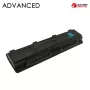 Notebook-Akku, Extra Digital Advanced, TOSHIBA PA5109U, 5200mAh