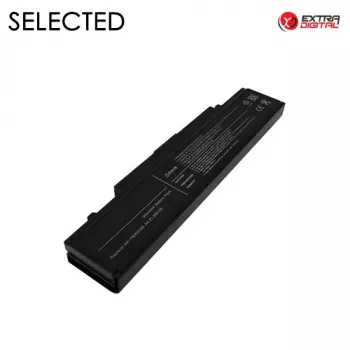 Notebook-Akku Extra Digital Selected für Samsung AA-PB9NC6B 4400mAh