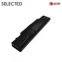 Notebook-Akku Extra Digital Selected für Samsung AA-PB9NC6B 4400mAh