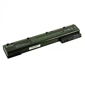 Notebook-Akku, Extra Digital Selected, HP HSTNN-IB4H, 4400 mAh