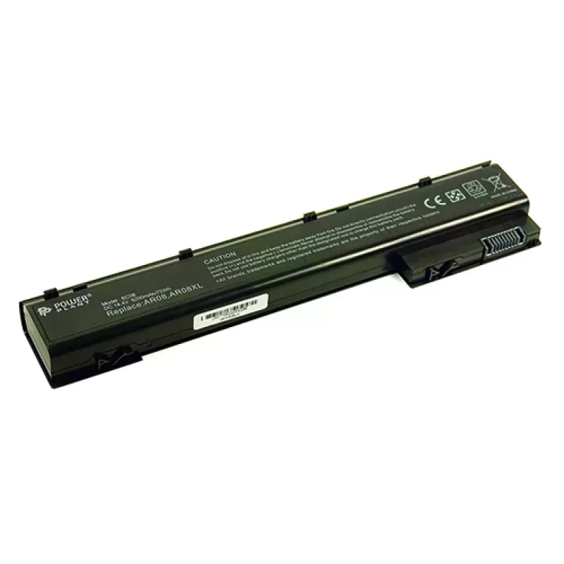 Notebook-Akku, Extra Digital Selected, HP HSTNN-IB4H, 4400 mAh