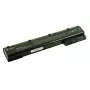 Notebook-Akku, Extra Digital Selected, HP HSTNN-IB4H, 4400 mAh