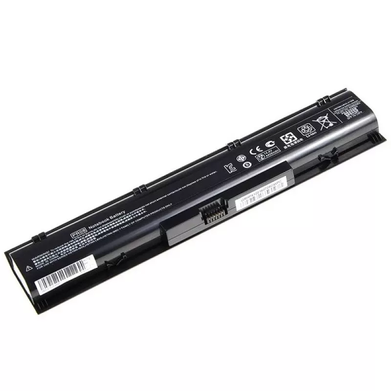 Notebook-Akku Extra Digital Selected HP PR08 4400mAh