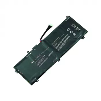 Notebook-Akku Extra Digital Selected HP ZO04XL 4210 mAh
