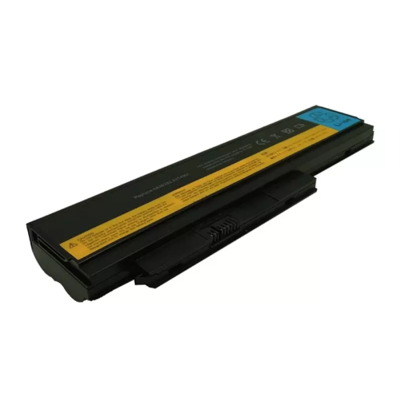 Notebook-Akku, Extra Digital Selected, LENOVO 0A36281, 4400mAh