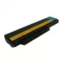 Notebook-Akku, Extra Digital Selected, LENOVO 0A36281, 4400mAh