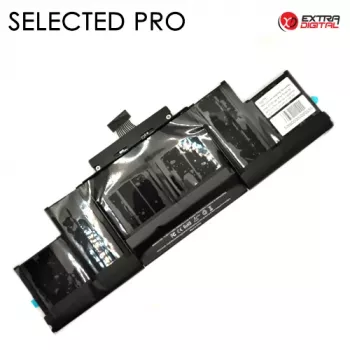 Notebook-Akku für A1494, 8600mAh, Extra Digital Selected Pro