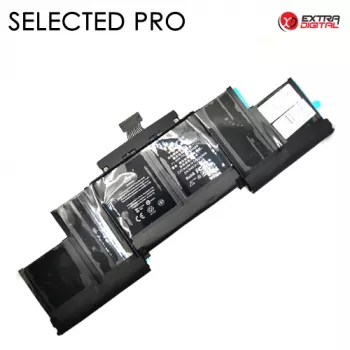 Notebook-Akku für A1618, 8600mAh, Extra Digital Selected Pro