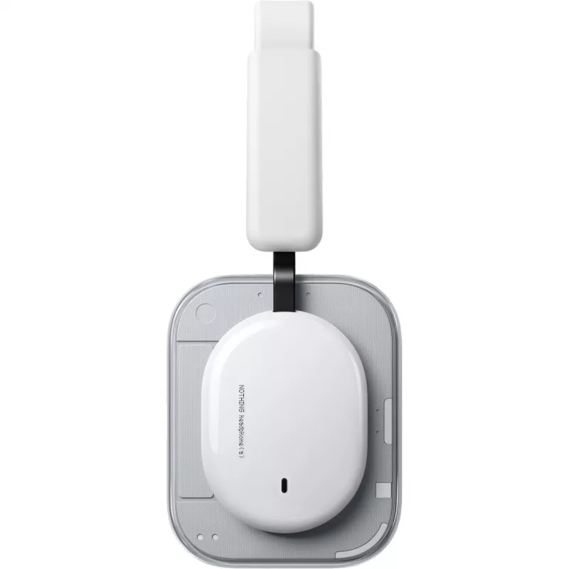 Nothing Wireless Over-Ear Headphone (a) Weiß