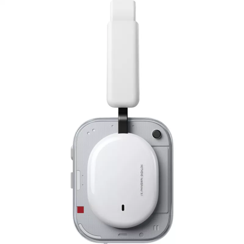 Nothing Wireless Over-Ear Headphone (a) Weiß