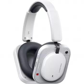 Nothing Wireless Over-Ear Headphone (a) Weiß