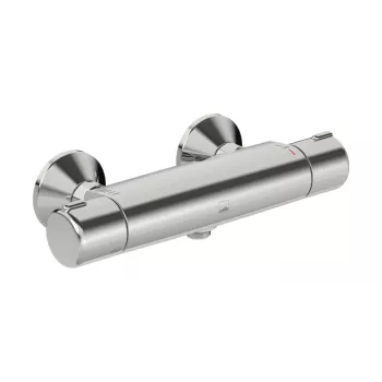 Nova Thermostatische Duscharmatur 7460U Chrom