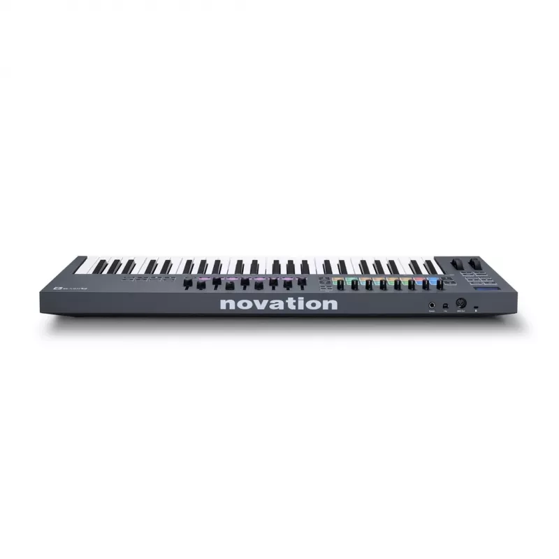 NOVATION FLKey 49 MIDI-Keyboard-Controller