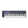 NOVATION FLKey 61 MIDI-Keyboard-Controller