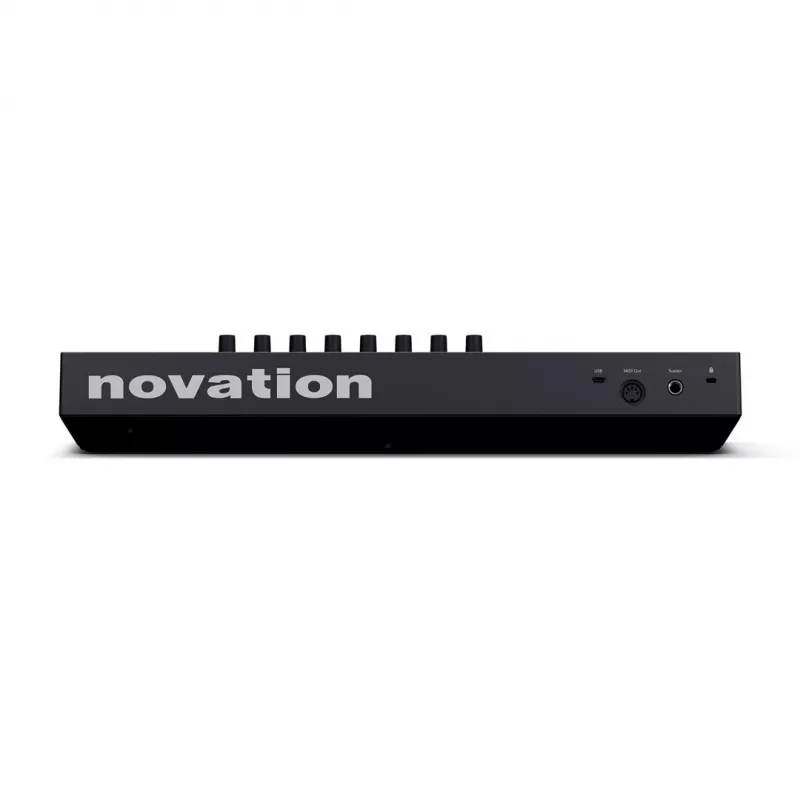 NOVATION Launchkey 25 MK4 MIDI-Controller