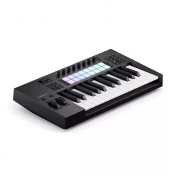 NOVATION Launchkey 25 MK4 MIDI-Controller
