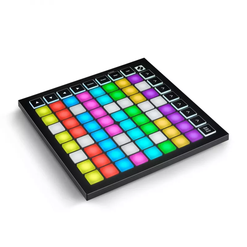 NOVATION Launchpad Mini MK3 MIDI Grid Controller