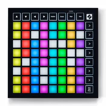 NOVATION Launchpad Mini MK3 MIDI Grid Controller